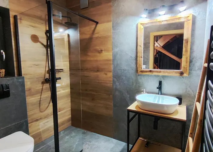 Przystanek Gorce Nowy Targ