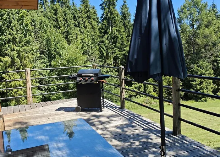 Przystanek Gorce Nowy Targ