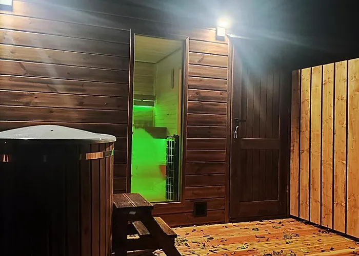 Przystanek Gorce Nowy Targ