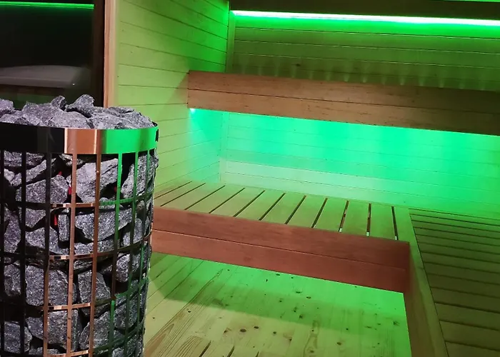 Przystanek Gorce Domek alpejski Nowy Targ